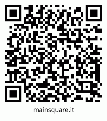 MSQ SK demo restauracia QR karta